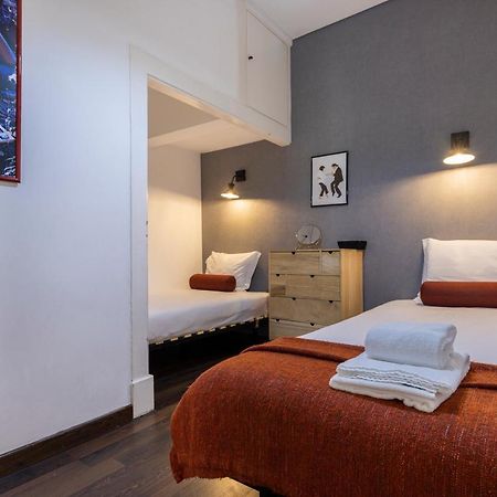 Alfama'S Heart Apartment By Lovelystay Lisboa 外观 照片