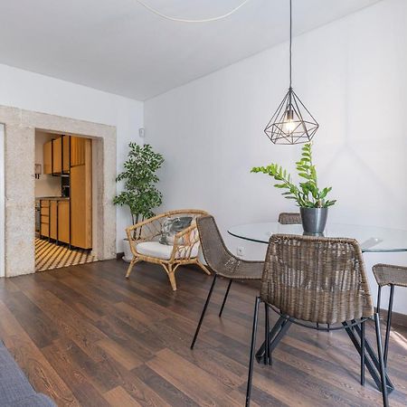 Alfama'S Heart Apartment By Lovelystay Lisboa 外观 照片