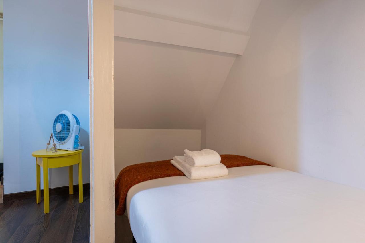 Alfama'S Heart Apartment By Lovelystay Lisboa 外观 照片