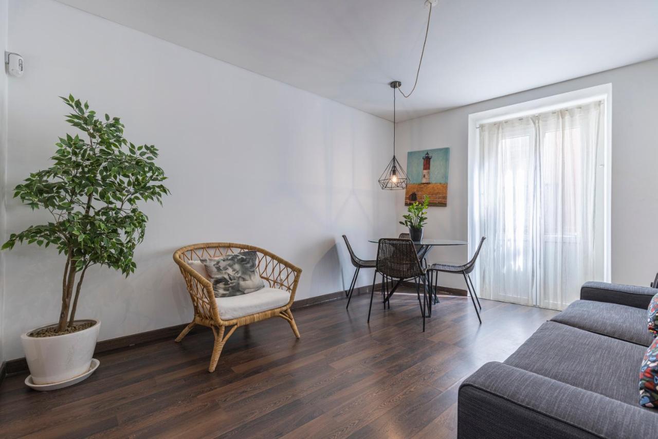 Alfama'S Heart Apartment By Lovelystay Lisboa 外观 照片