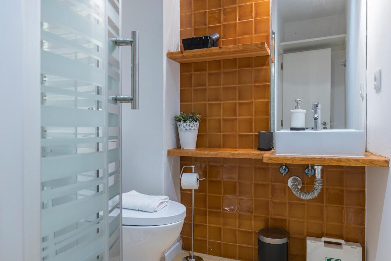 Alfama'S Heart Apartment By Lovelystay Lisboa 外观 照片
