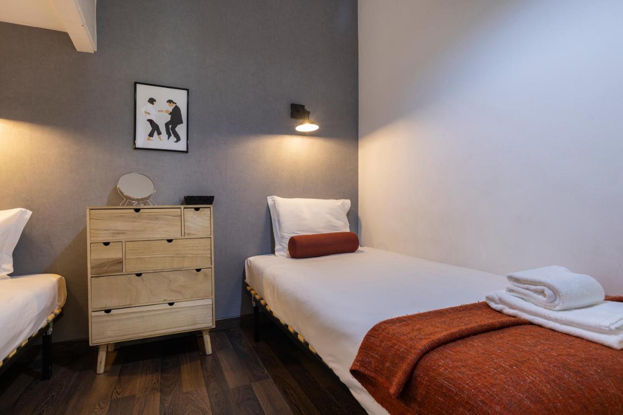 Alfama'S Heart Apartment By Lovelystay Lisboa 外观 照片