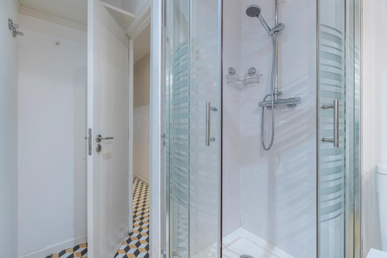 Alfama'S Heart Apartment By Lovelystay Lisboa 外观 照片