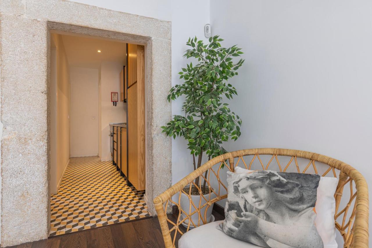 Alfama'S Heart Apartment By Lovelystay Lisboa 外观 照片
