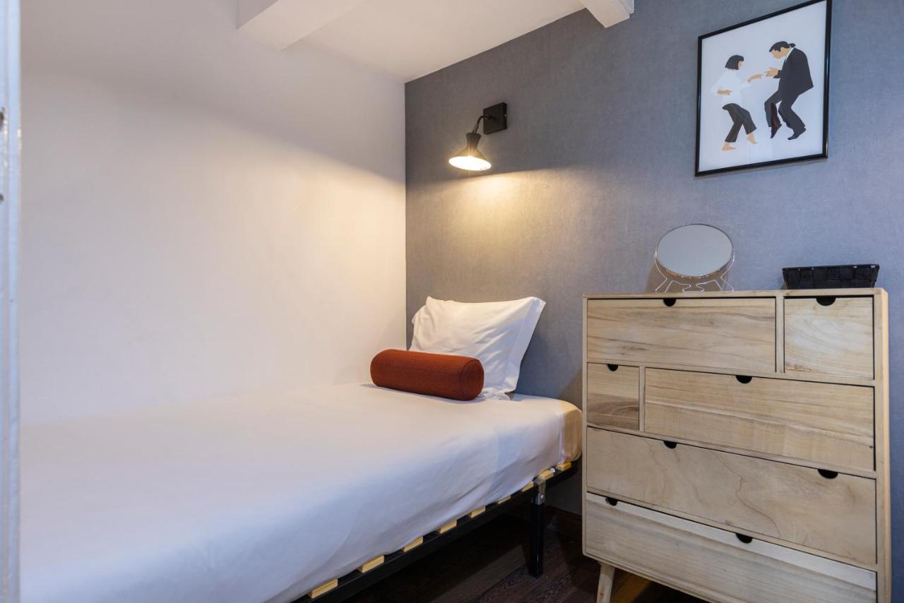 Alfama'S Heart Apartment By Lovelystay Lisboa 外观 照片