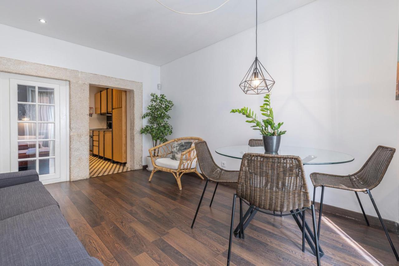 Alfama'S Heart Apartment By Lovelystay Lisboa 外观 照片