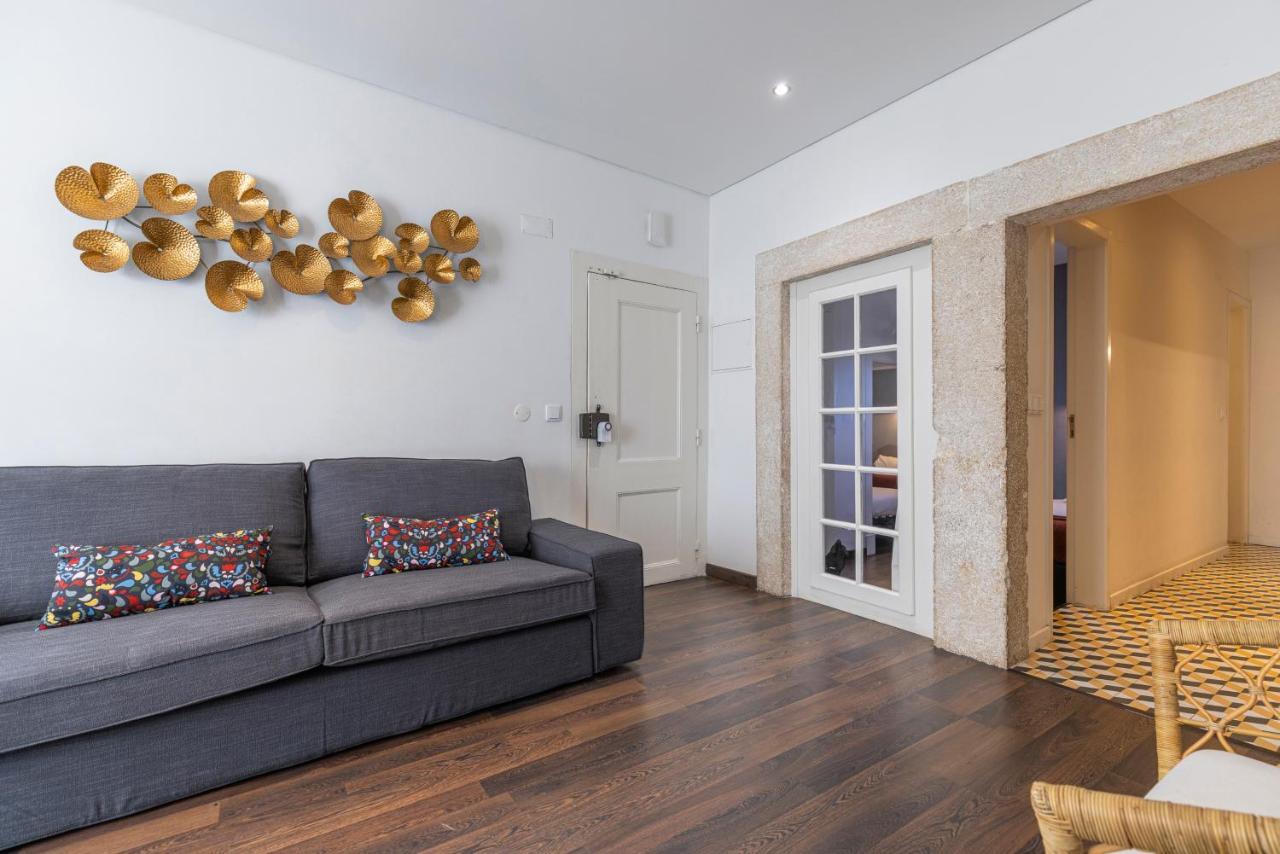 Alfama'S Heart Apartment By Lovelystay Lisboa 外观 照片